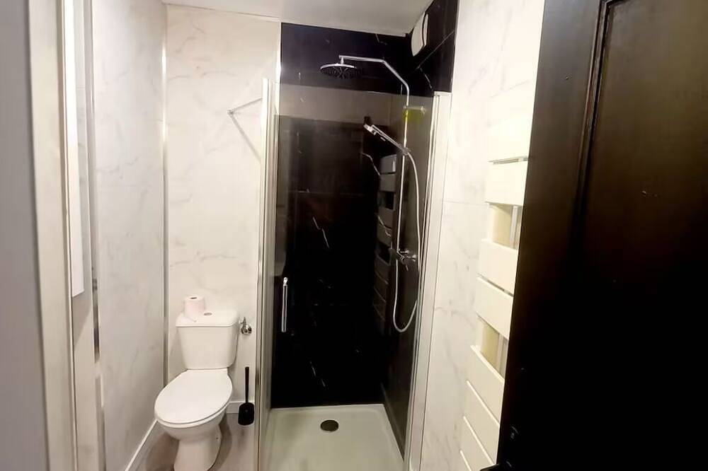 Entire apartment, Les suites du jardin 4 in Chaumont, Haute-Marne