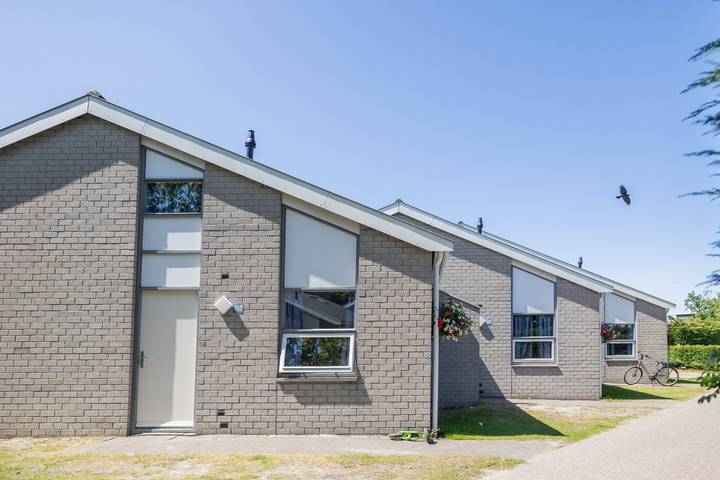 Ferienpark für 6 Personen, mit Garten in Friesland - 3