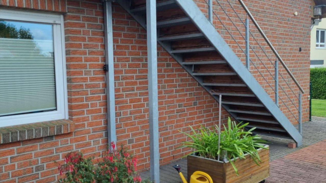 Ganze Ferienwohnung, Ferienwohnung für 4 Personen (82 m²) in Schneverdingen in Schneverdingen, Landkreis Heidekreis