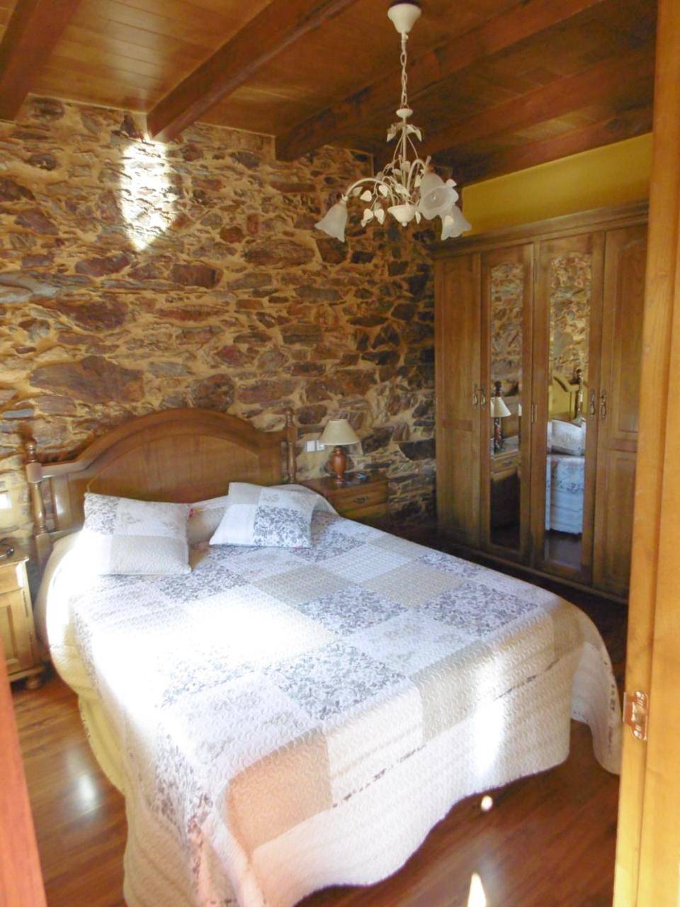 Apartamento entero, Apartamentos Rurales Veredas in Santa Eulalia de Oscos, Interior de Asturias