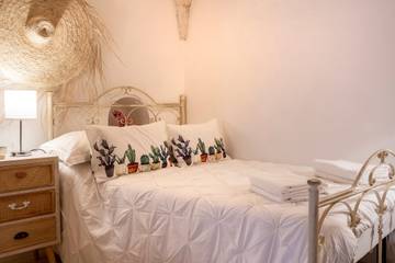 Apartamento para 2 Personas en Ceglie Messapica, Valle D'Itria, Foto 2