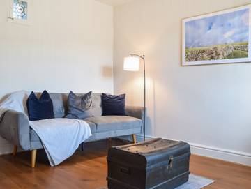 Cottage for 2 People in Bakewell, Peak District, Photo 3