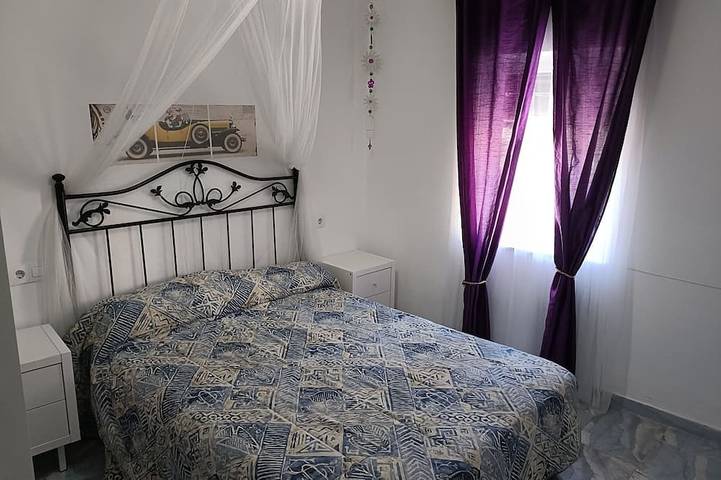 Casa Familiar in San Fernando, Costa de la Luz