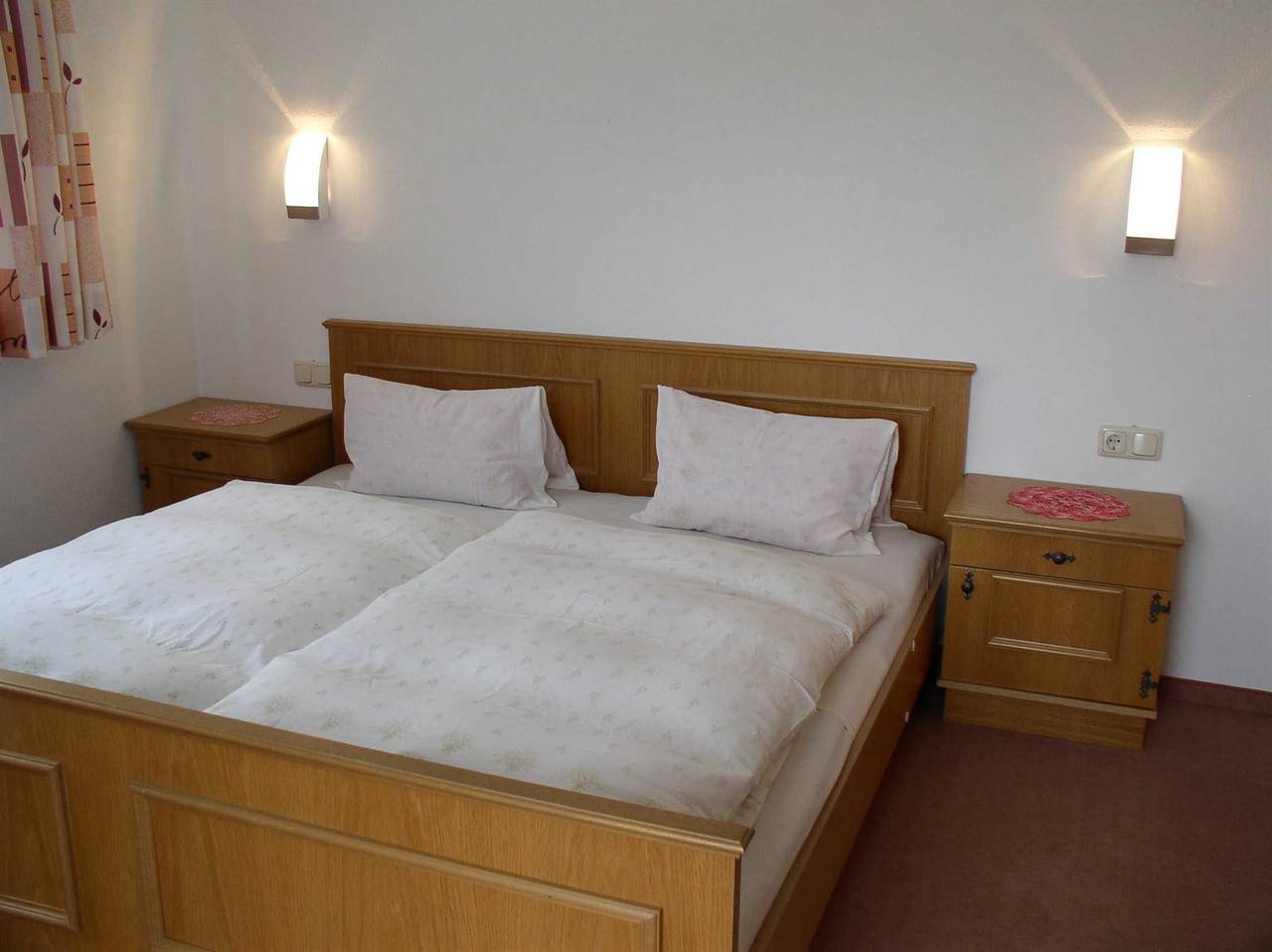 Ganze Ferienwohnung, Appartement Zwölferkopf in Pertisau, Eben am Achensee