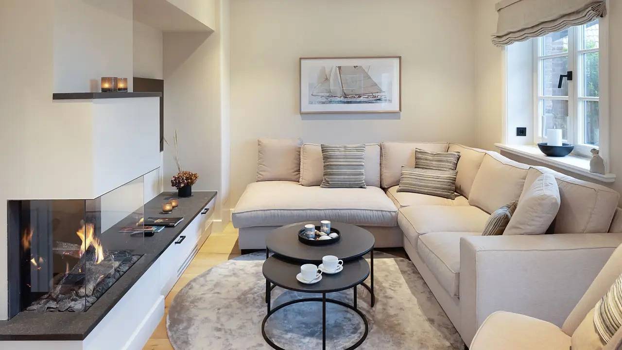 Ferienhaus für 6 Personen (134 m²) in List auf Sylt in List (Sylt), Sylt