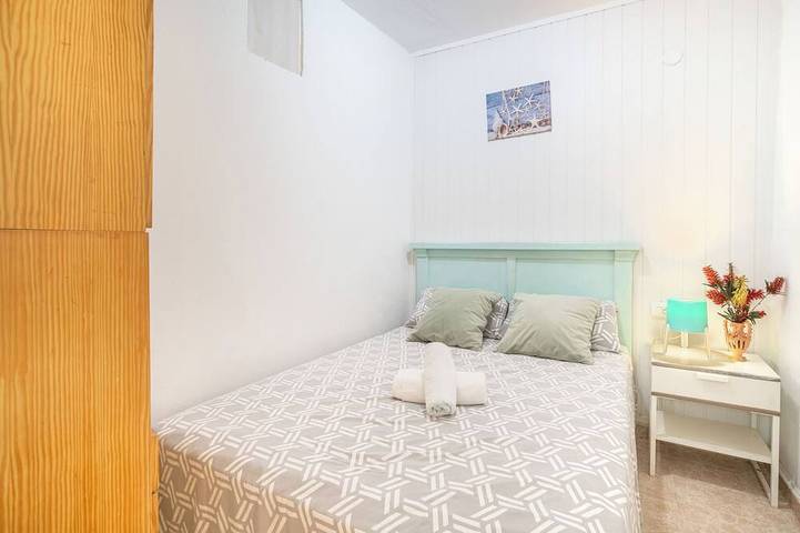 Finca für 6 Personen in S'Illot Cala Morlanda - 3