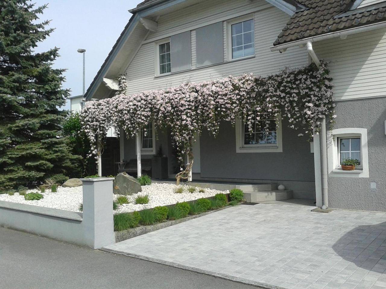 Ganze Wohnung, Ferienwohnung Grienwald in Dornbirn, Bodensee-Vorarlberg