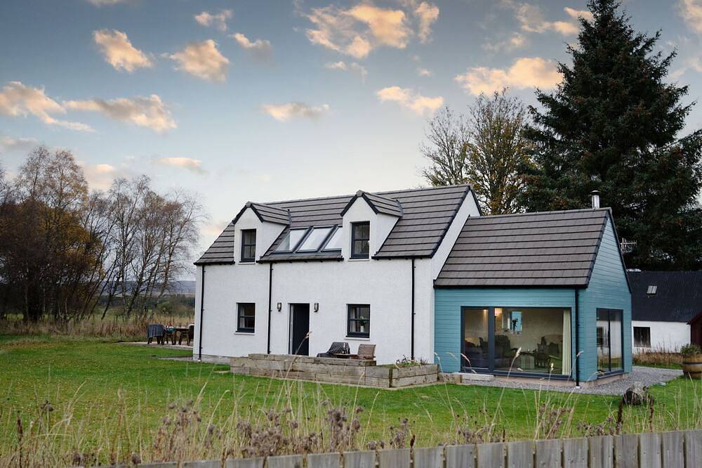 Casa vacanza a Highlands a partire da 486€ a notte