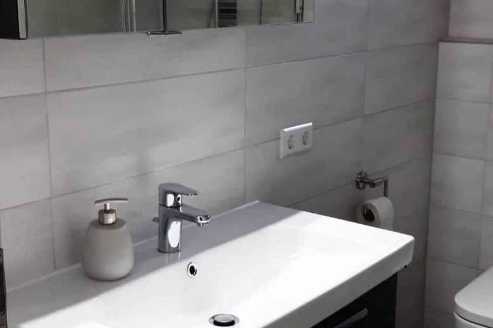 Feer Strunhüs Deelswai 49 in Goting, Föhr