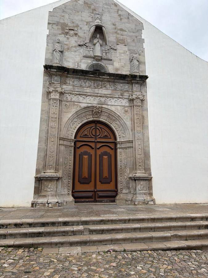 Twin Room with Private Bathroom in Tavira (Santa Maria), Tavira (Santa Maria e Santiago)