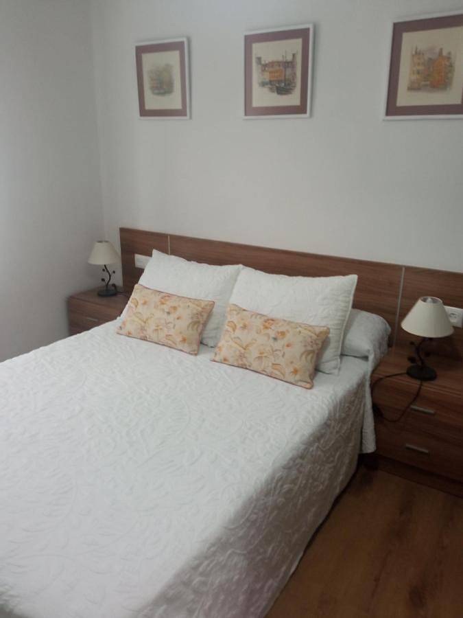 Apartamento entero, Apartamento Clarin in Arriondas, Costa Verde