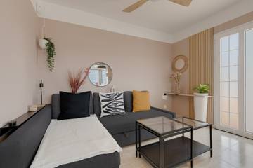 Ferienhaus für 2 Personen in Südliche Bucht Costa Calma, Pájara, Bild 1
