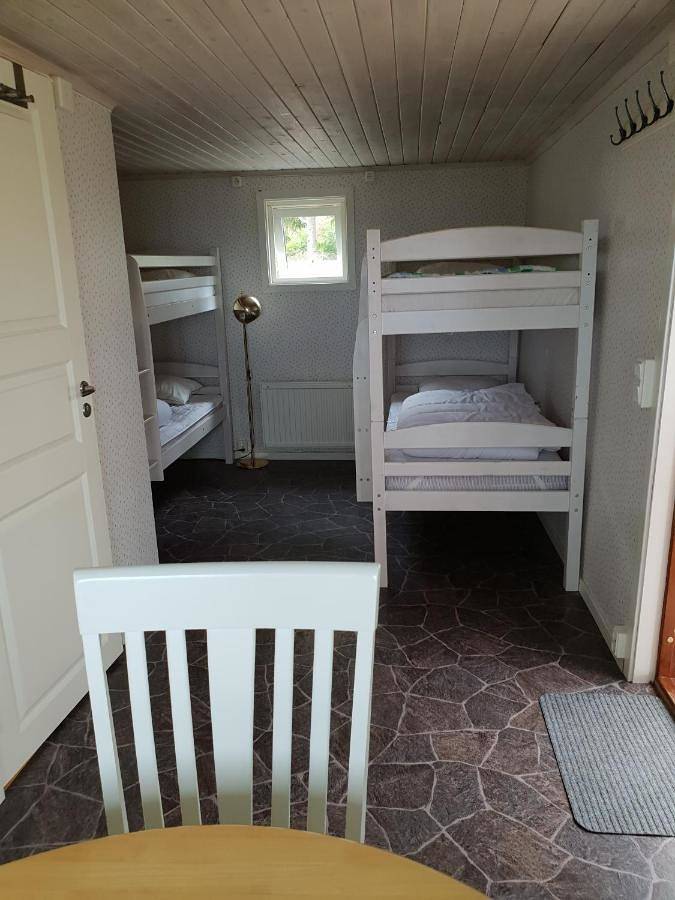 Bungalow für 2 Personen, mit Sauna und Garten sowie Terrasse in Südschweden - 4