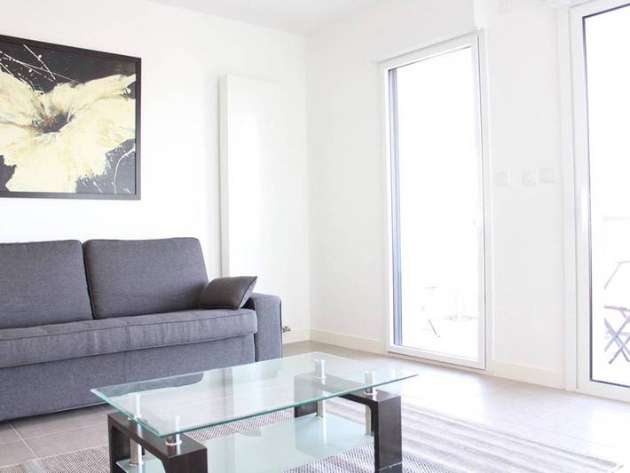 Gîte pour 6 personnes à La Rochelle - 4