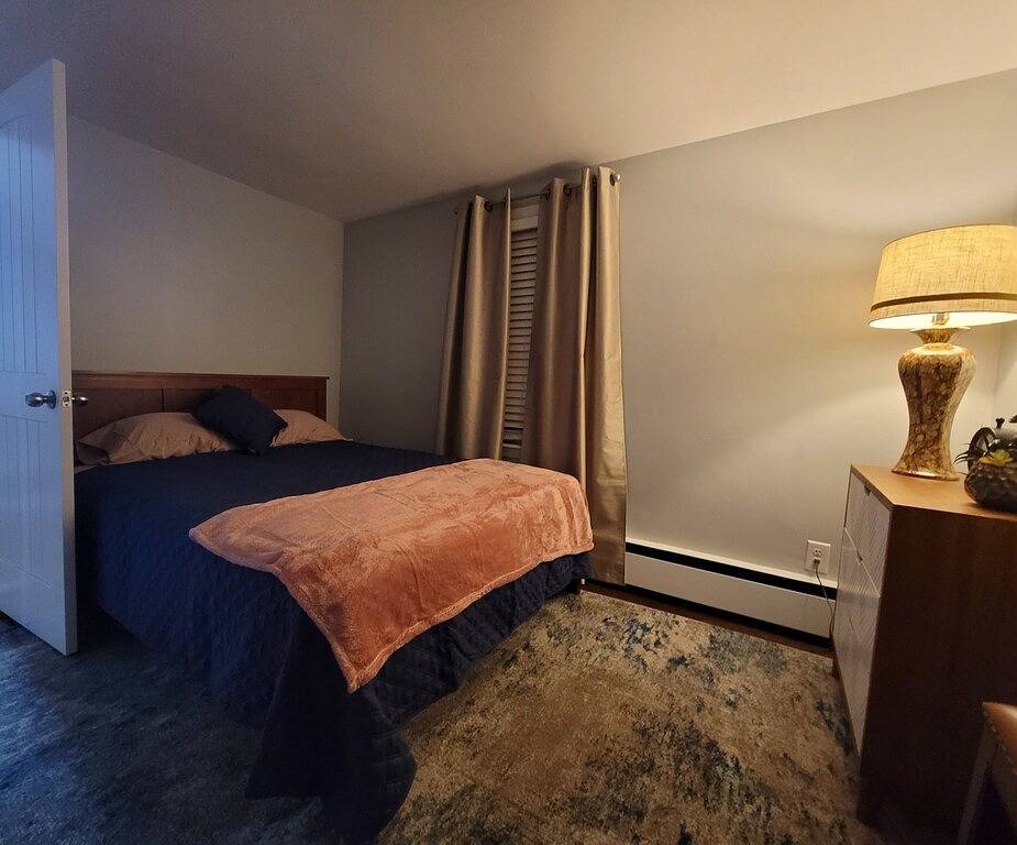 3-bedroom vacation home 6 minutes from Brown University in Pawtucket, Providence County