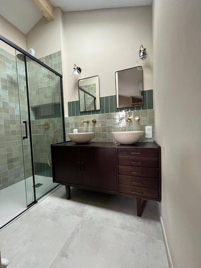 Location de vacances pour 3 personnes, avec vue à Ahetze - 2