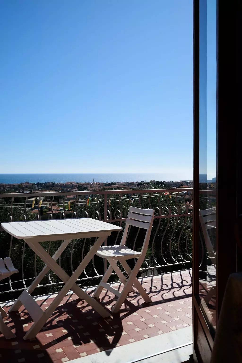 Ganze Wohnung, 4 Zimmer 6 Personen in Diano Castello, Riviera di Ponente