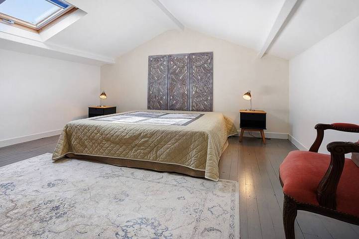 Location de vacances pour 6 personnes, avec jardin à Limeyrat - 2