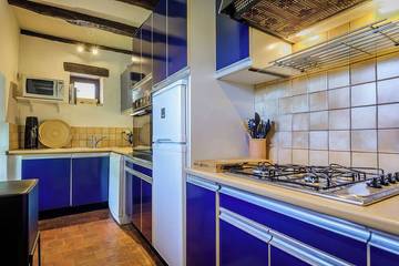 Gîte pour 4 personnes à Savignac-de-Miremont