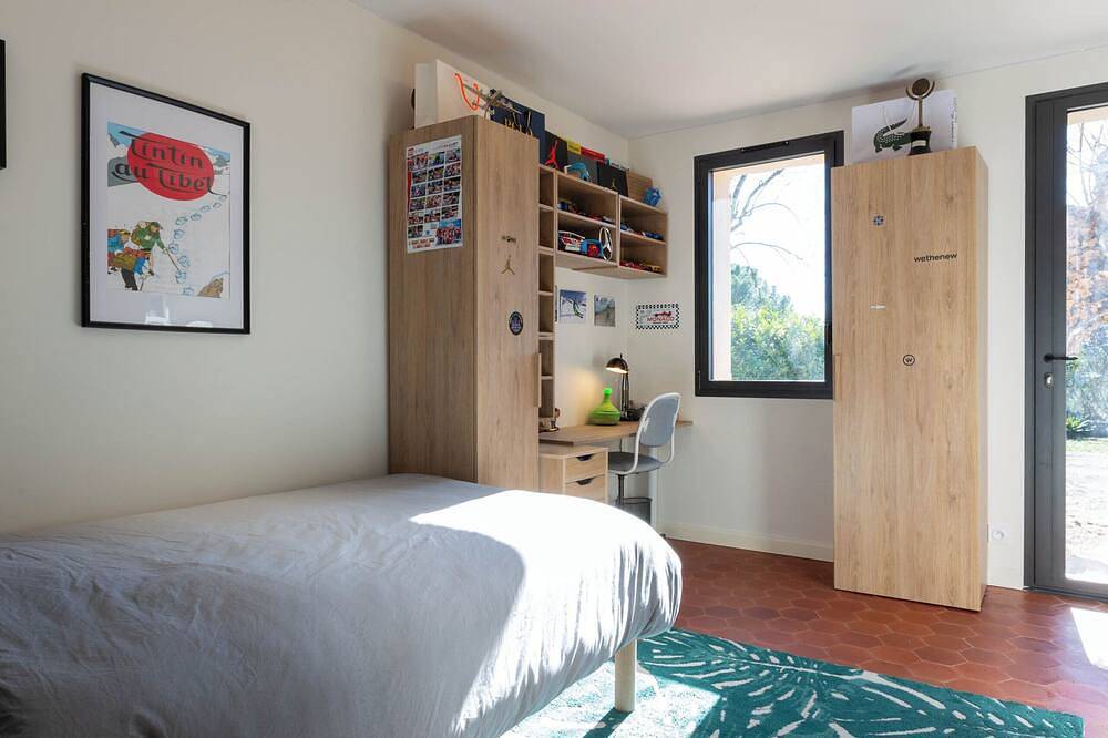 Ferienhaus für 7 Personen in Éguilles, Mittelmeerküste (Frankreich)