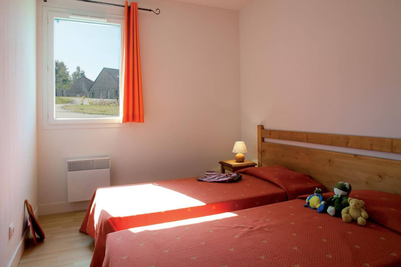 Appartement entier, Egletons Domaine du Bosquet M3p6 in Égletons, Région de Tulle