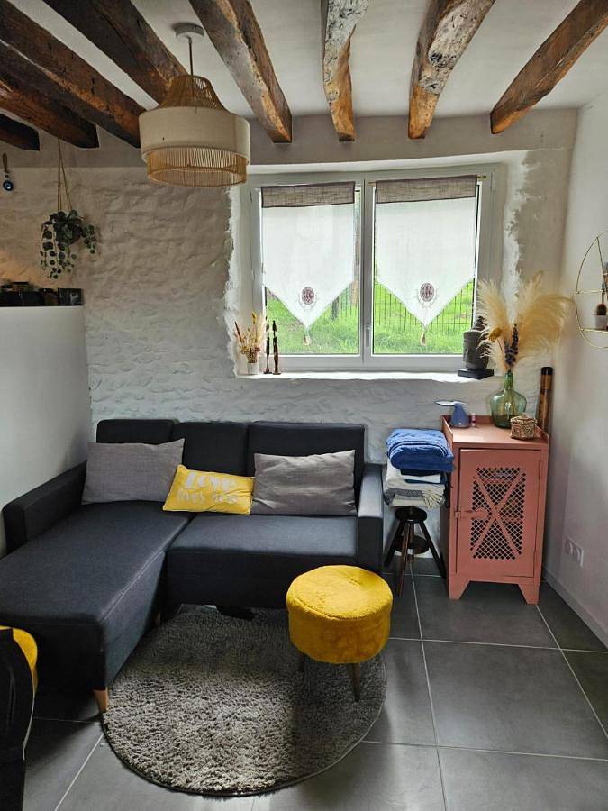 Maison cosy à Beynes in Beynes, Yvelines