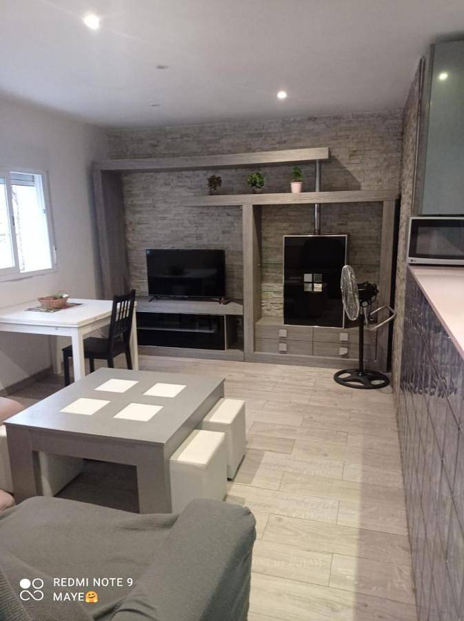 Holiday apartment for 4 people, with view - 1