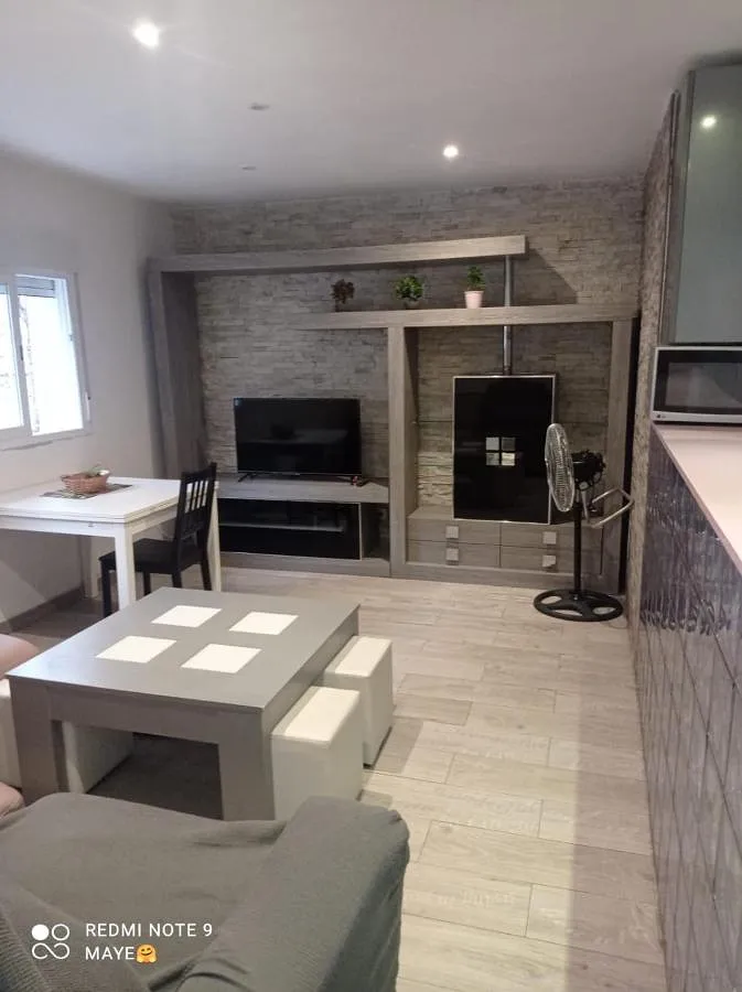 Appartement de vacances pour 4 personnes, avec vue - 1