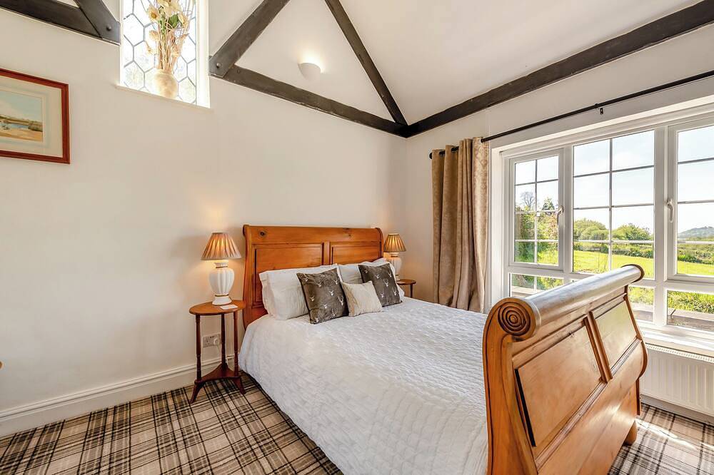 2 Schlafzimmer Unterkunft in Ferryside, near Carmarthen in Carmarthenshire