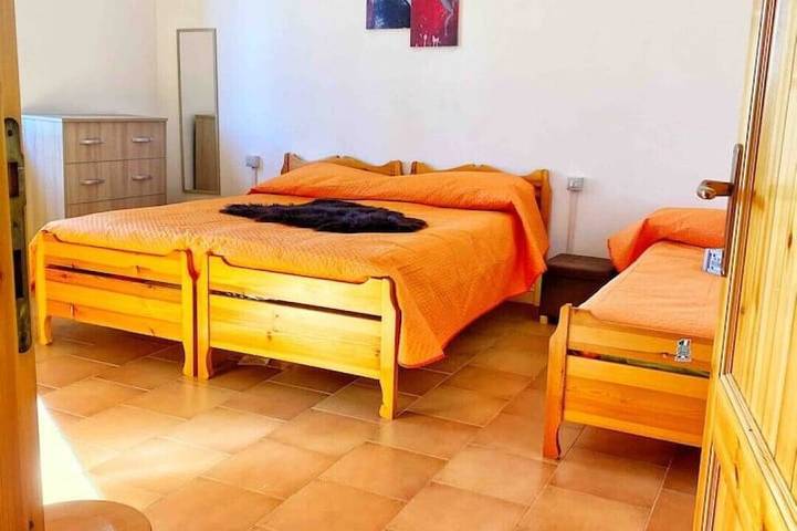 2 bedroom villa in calasetta in Calasetta, Sant'Antioco