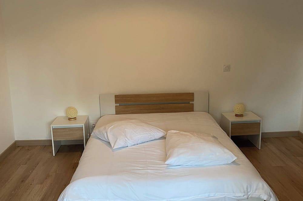 Gite located 4 kms from the beach Autonomous arrival in Quend, Région d'Abbeville