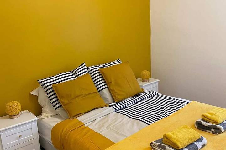 Gîte pour 6 personnes à Arpajon - 3