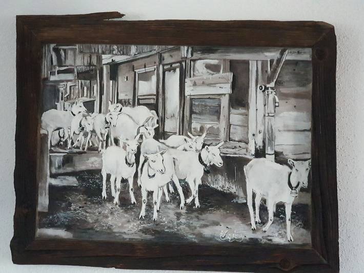 Studio für 3 Personen, mit Ausblick und Seeblick sowie Balkon in Nidwalden - 3