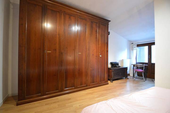Ferienhaus für 6 Personen, mit Balkon und Whirlpool in Gardasee-Lombardei - 3