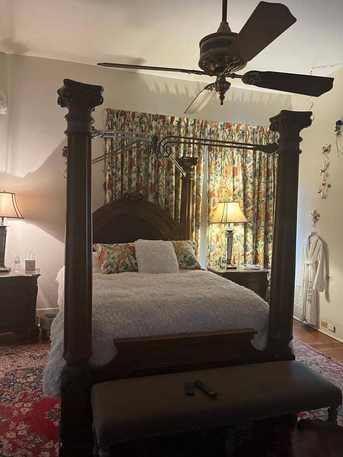 Chambre d’hôte pour 2 personnes, avec jardin et vue à New Orleans - 3