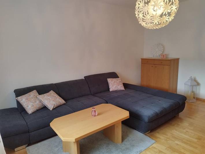 Ferienwohnung für 4 Personen - 1
