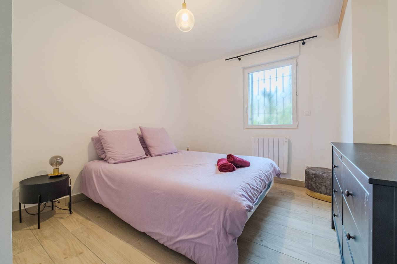 Appartement entier, Busca Saint Michel - Appt quartier Saint-Michel in Toulouse, Haute-Garonne
