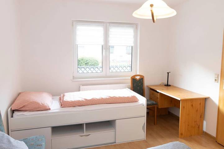 Ferienhaus für 4 Personen, mit Terrasse in Lubmin - 2