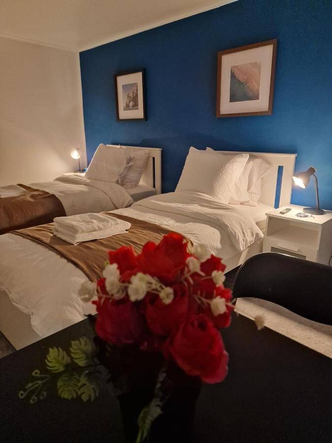 Maison d’hôte pour 2 personnes, avec jardin et terrasse dans Hargimont - 2