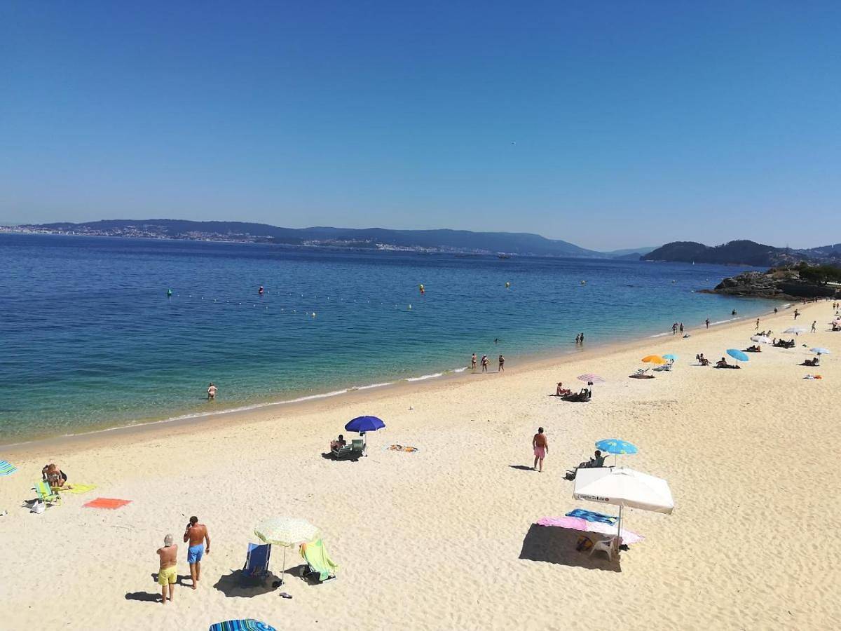 Apartamento entero, Two-Bedroom Apartment in Praia de Agrelo (Bueu), Bueu