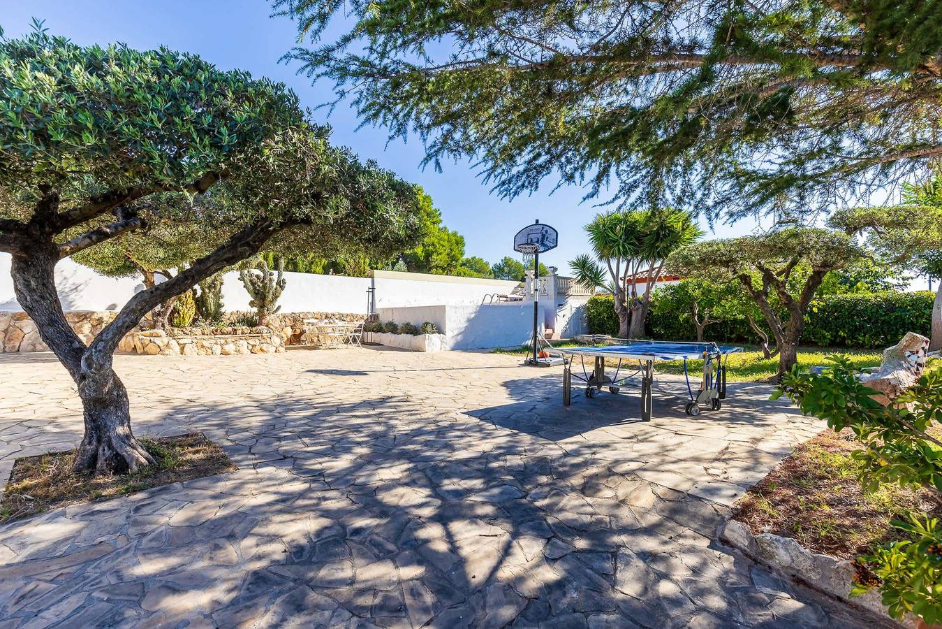 Mas Vilet by Unik Vacation in El Catllar, Costa Dorada