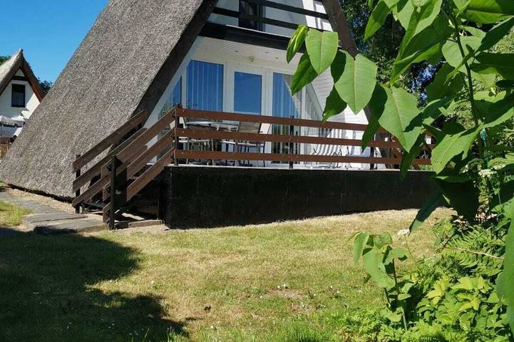 Ferienhaus für 4 Personen in Gager