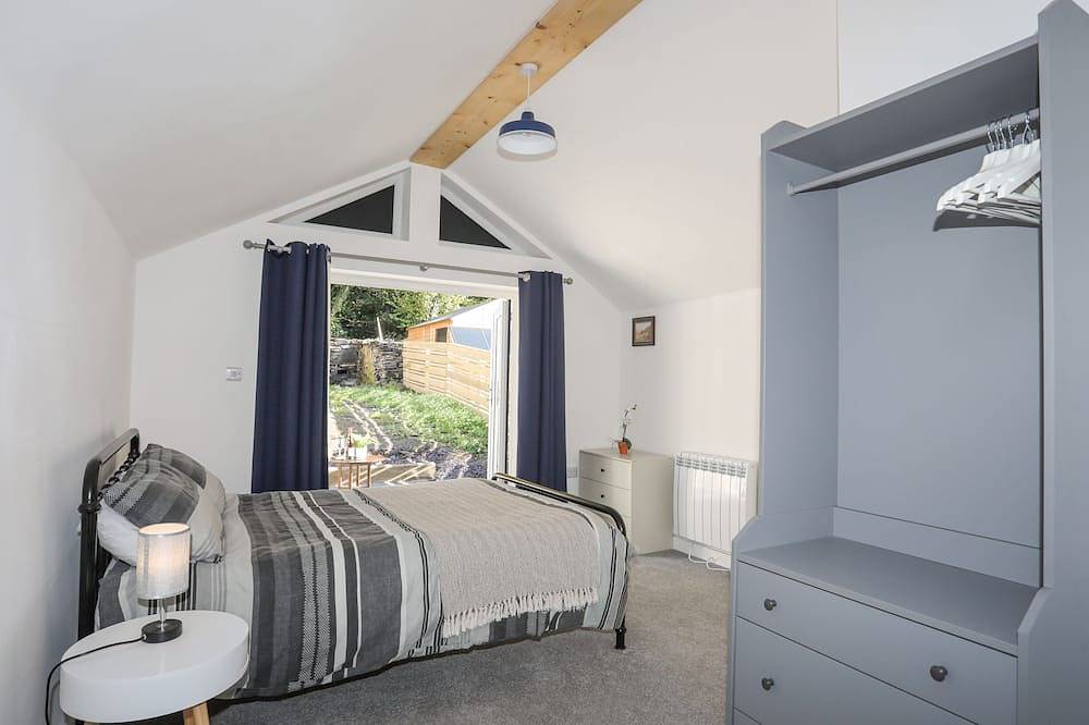 4 Ty Person, family friendly, country holiday cottage in Bethesda in Snowdonia