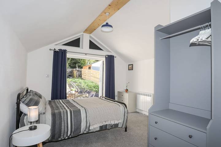 4 Ty Person, family friendly, country holiday cottage in Bethesda in Snowdonia