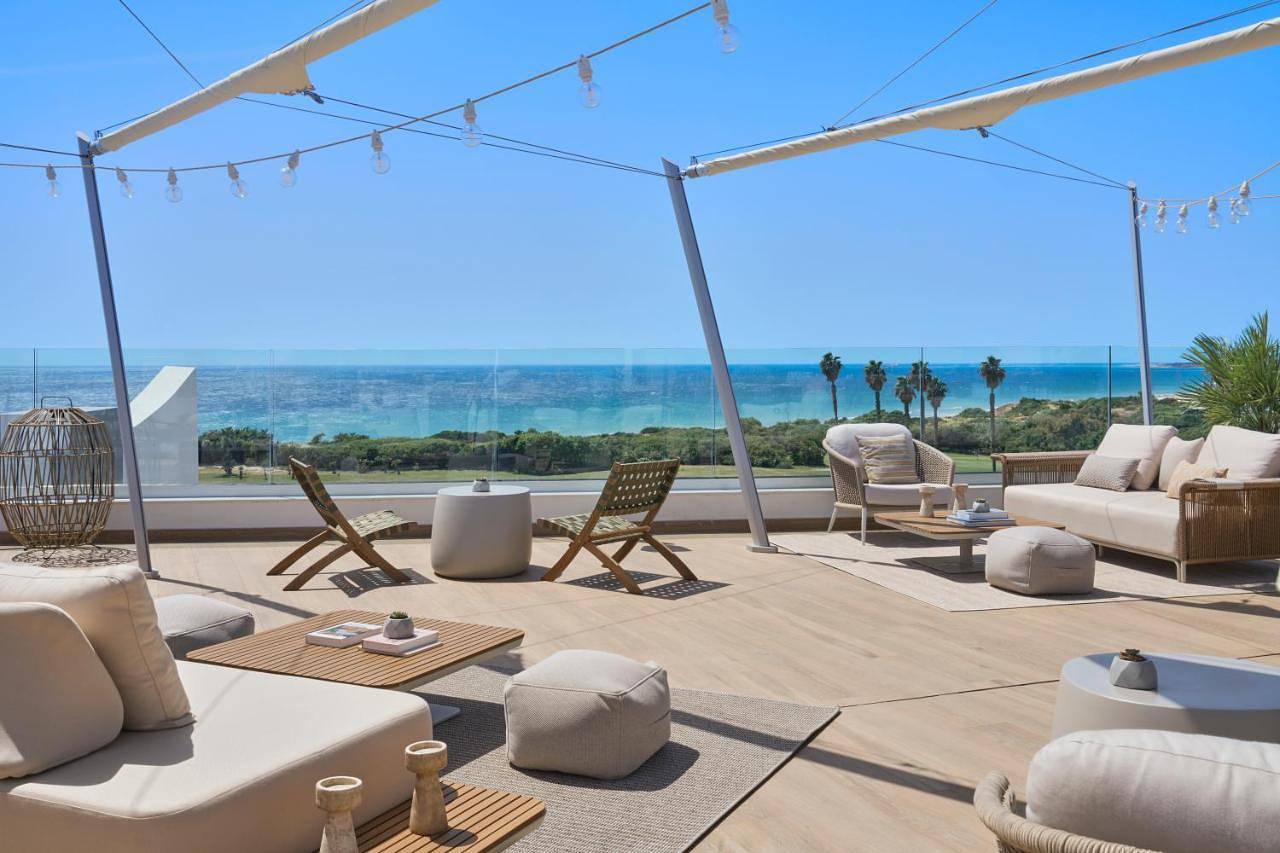 Amare Beach Hotel Sancti Petri - Adults Recommended in Novo Sancti Petri, Chiclana de la Frontera