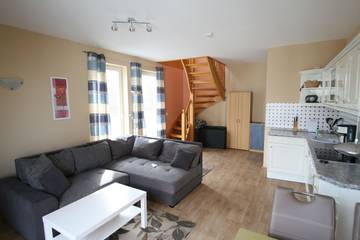 Ferienwohnung für 4 Personen in Warnemünde Strand, Warnemünde, Bild 3