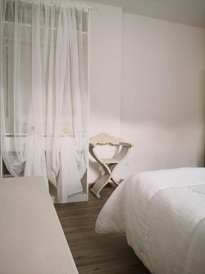 Ferienhaus für 8 Personen, mit Ausblick und Terrasse, mit Haustier in Pomonte - 4