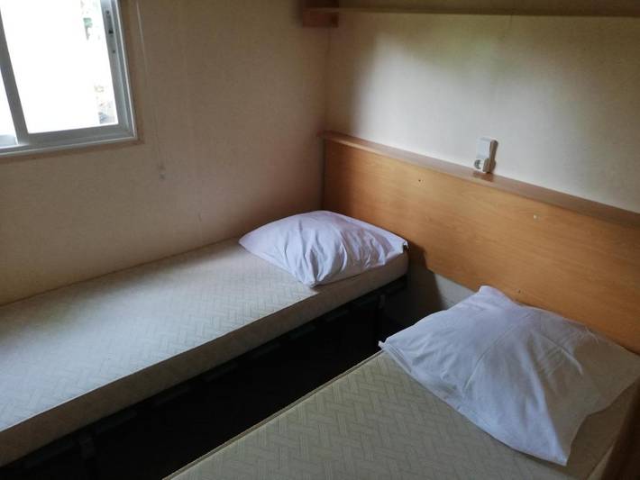 Location de vacances pour 4 personnes, avec jardin à Fontiers-Cabardès - 3