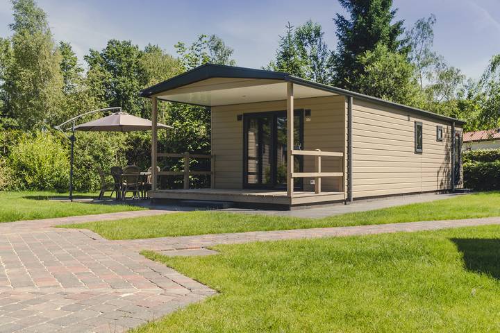 Ferienhaus für 30 Personen, mit Balkon/Terrasse und Terrasse in den Niederlande - 2