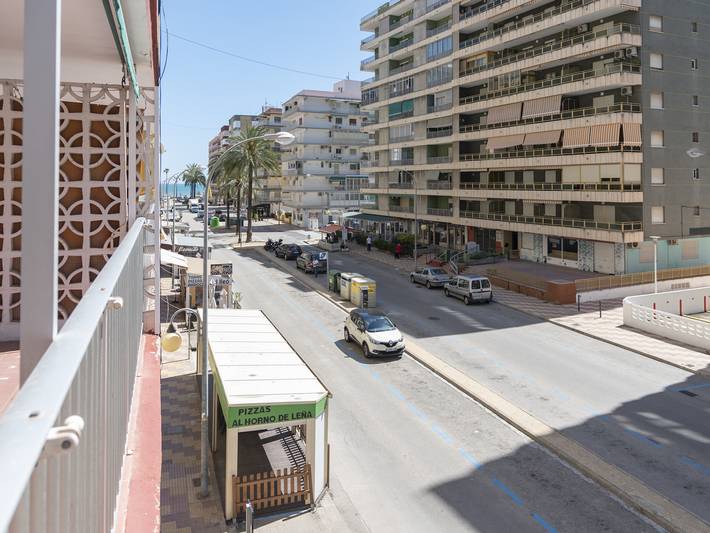 Apartamento de vacaciones para 6 personas - 1